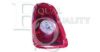 EQUAL QUALITY GP1179 Combination Rearlight